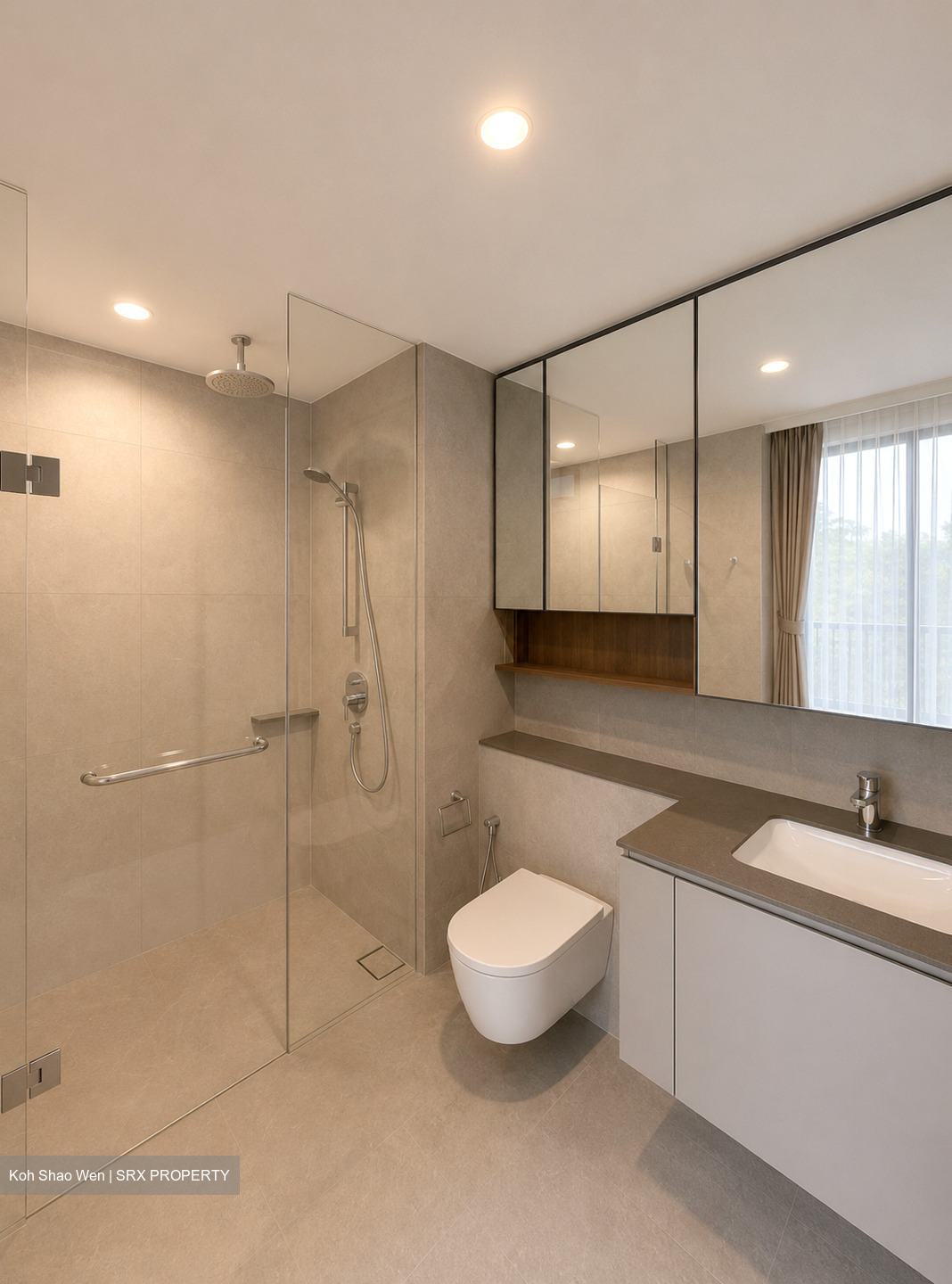 Norwood Grand (D25), Apartment #626961671